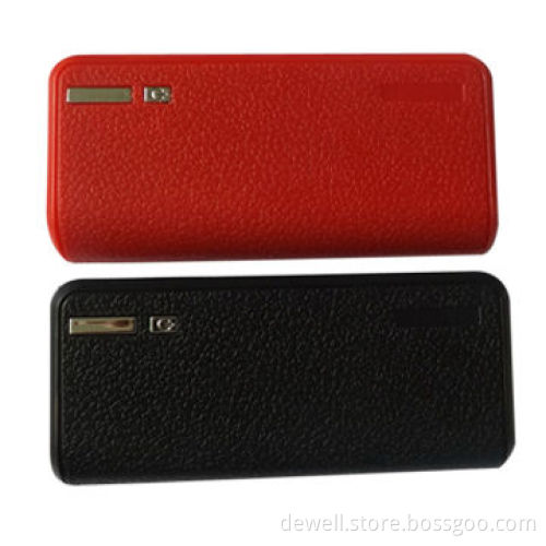 Low Price Portable Mobile Power Bank for Mobile Phone